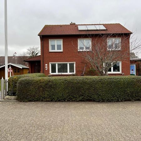 Strandhaus Scherko Borkum Zewnętrze zdjęcie