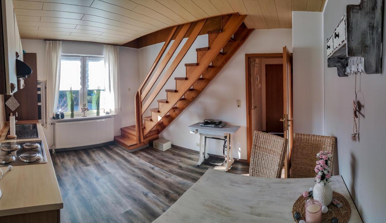 Strandhaus Scherko Borkum Zewnętrze zdjęcie