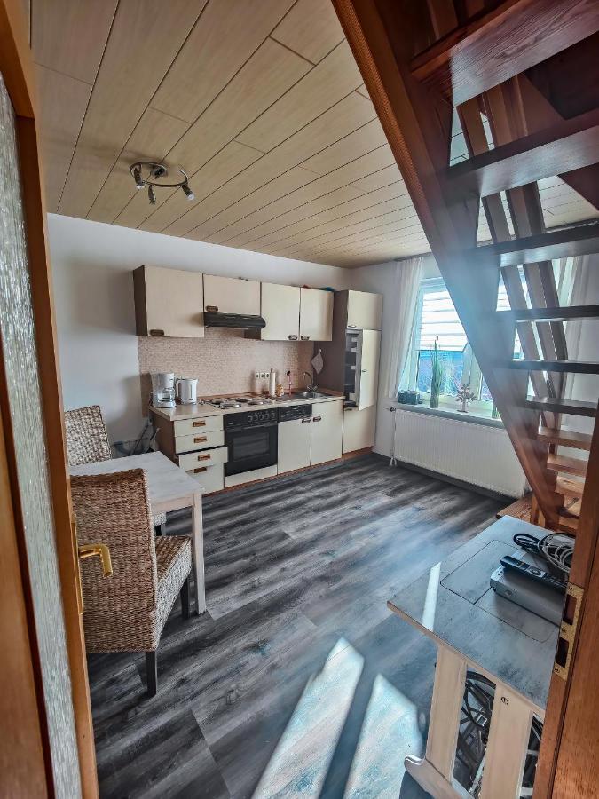 Strandhaus Scherko Borkum Zewnętrze zdjęcie
