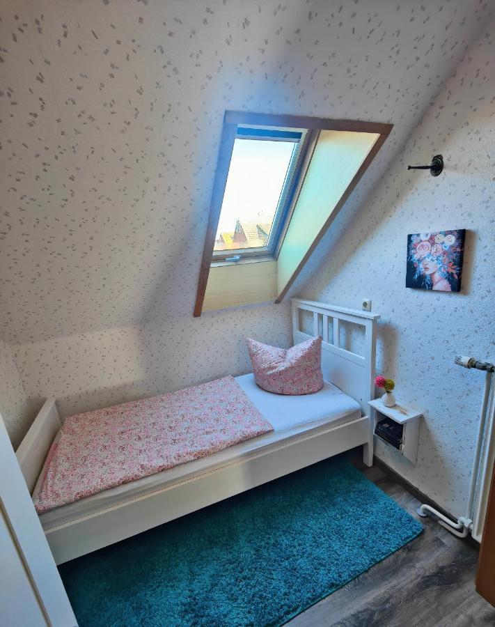 Strandhaus Scherko Borkum Zewnętrze zdjęcie