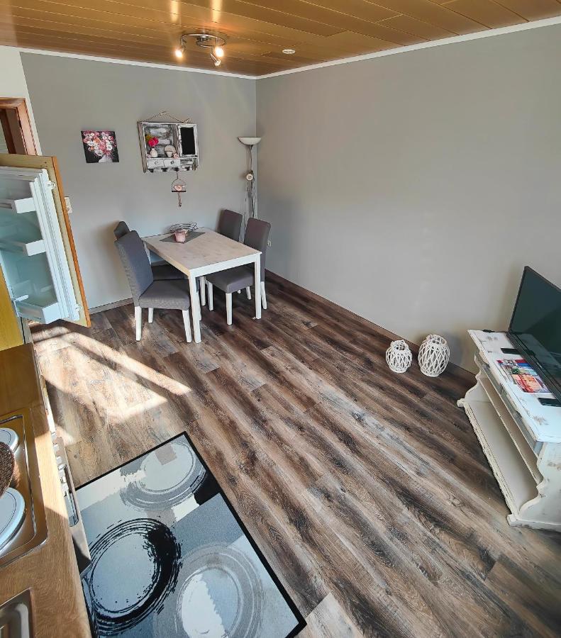 Strandhaus Scherko Borkum Zewnętrze zdjęcie