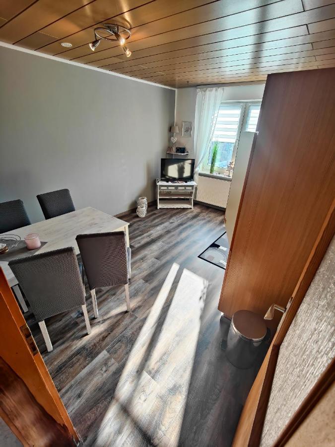 Strandhaus Scherko Borkum Zewnętrze zdjęcie